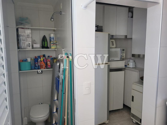 Imagem Apartamento com 3 Quartos à Venda, 73 m² em Vila Gumercindo - São Paulo