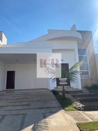 Casa de Condomínio com 3 Quartos à Venda, 300 m² em Residencial Villa Do Bosque - Sorocaba