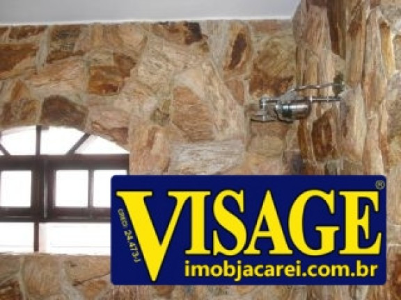 Imagem Casa com 3 Quartos à Venda, 560 m² em Vila Formosa - Jacareí