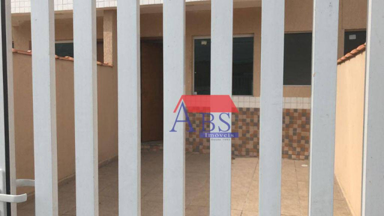 Imagem Sobrado com 2 Quartos à Venda ou Locação, 60 m² em Jardim Paraíso - São Vicente Imagem Sobrado com 2 Quartos à Venda ou Locação, 60 m² em Jardim Paraíso - São Vicente