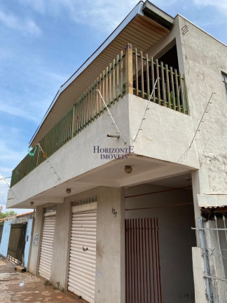 Imagem Sobrado com 3 Quartos à Venda, 266 m² em Conjunto Residencial Estrela Do Sul - Campo Grande Imagem Sobrado com 3 Quartos à Venda, 266 m² em Conjunto Residencial Estrela Do Sul - Campo Grande