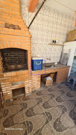 Imagem Casa com 3 Quartos à Venda, 200 m² em Itaquera - São Paulo