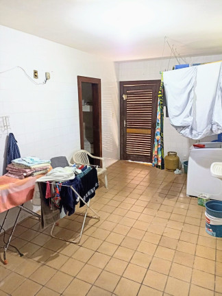 Imagem Casa de Condomínio com 6 Quartos à Venda, 507 m² em Portão - Lauro De Freitas Imagem Casa de Condomínio com 6 Quartos à Venda, 507 m² em Portão - Lauro De Freitas