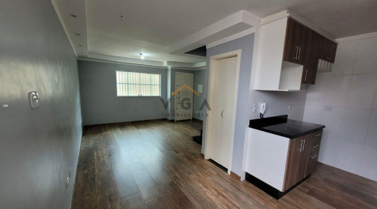 Imagem Casa com 3 Quartos à Venda, 100 m² em Vila Carrão - São Paulo Imagem Casa com 3 Quartos à Venda, 100 m² em Vila Carrão - São Paulo