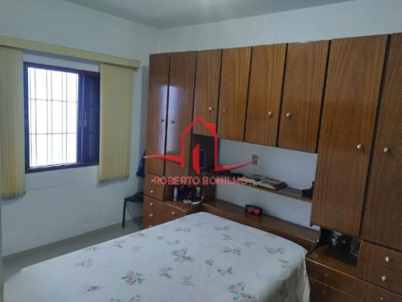 Imagem Casa com 2 Quartos à Venda, 120 m² em Rudge Ramos - São Bernardo Do Campo Imagem Casa com 2 Quartos à Venda, 120 m² em Rudge Ramos - São Bernardo Do Campo