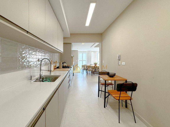 Imagem Apartamento com 3 Quartos à Venda, 160 m² em Jardim Aquarius - São José Dos Campos Imagem Apartamento com 3 Quartos à Venda, 160 m² em Jardim Aquarius - São José Dos Campos