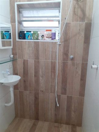 Imagem Kitnet com 1 Quarto à Venda, 23 m² em Forte - Praia Grande Imagem Kitnet com 1 Quarto à Venda, 23 m² em Forte - Praia Grande
