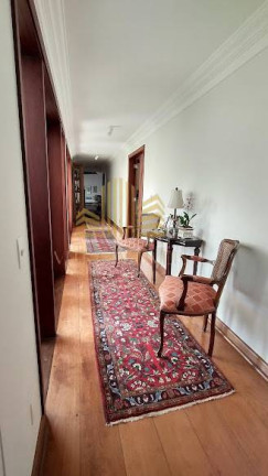 Imagem Casa de Condomínio com 5 Quartos à Venda, 800 m² em Loteamento Alphaville Campinas - Campinas Imagem Casa de Condomínio com 5 Quartos à Venda, 800 m² em Loteamento Alphaville Campinas - Campinas