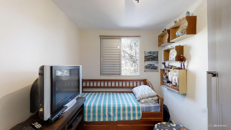 Imagem Apartamento com 3 Quartos à Venda, 88 m² em Paraisópolis - São Paulo Imagem Apartamento com 3 Quartos à Venda, 88 m² em Paraisópolis - São Paulo