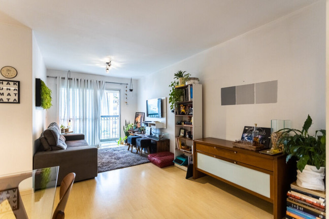 Imagem Apartamento com 3 Quartos à Venda, 102 m² em Alto De Pinheiros - São Paulo Imagem Apartamento com 3 Quartos à Venda, 102 m² em Alto De Pinheiros - São Paulo