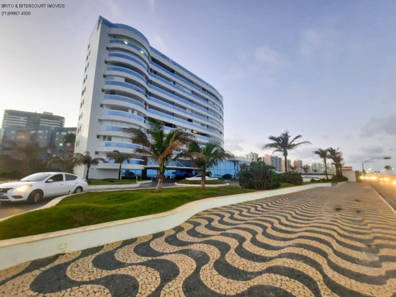 Imagem Imóvel com 1 Quarto à Venda, 64 m² em Armação - Salvador Imagem Imóvel com 1 Quarto à Venda, 64 m² em Armação - Salvador