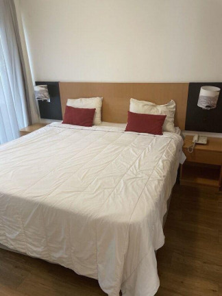 Imagem Apartamento com 1 Quarto para Alugar, 32 m² em Paraíso - São Paulo Imagem Apartamento com 1 Quarto para Alugar, 32 m² em Paraíso - São Paulo