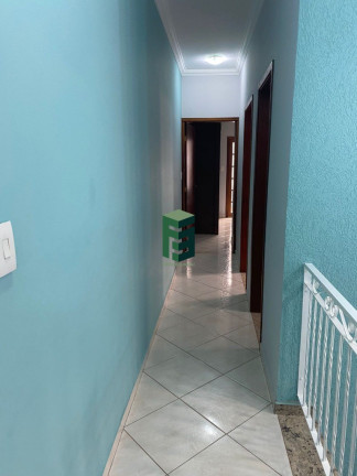 Imagem Sobrado com 3 Quartos à Venda,  em Jardim Itália - Várzea Paulista
