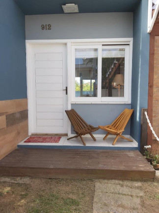 Imagem Casa com 2 Quartos à Venda, 51 m² em Ambrósio - Garopaba