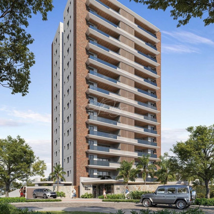 Apartamento com 3 Quartos à Venda, 108 m² em Morada De Laranjeiras - Serra