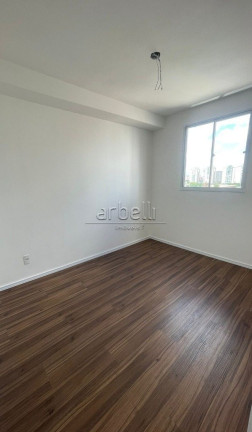 Imagem Apartamento com 2 Quartos à Venda, 31 m² em água Branca - São Paulo