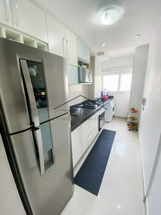 Imagem Apartamento com 2 Quartos à Venda, 52 m² em Vila Progresso - Sorocaba Imagem Apartamento com 2 Quartos à Venda, 52 m² em Vila Progresso - Sorocaba
