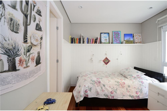 Imagem Imóvel com 3 Quartos à Venda, em Morumbi - São Paulo Imagem Imóvel com 3 Quartos à Venda, em Morumbi - São Paulo