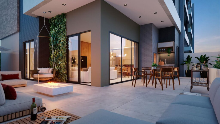 Imagem Imóvel com 3 Quartos à Venda, 116 m² em Alto Da Rua Xv - Curitiba Imagem Imóvel com 3 Quartos à Venda, 116 m² em Alto Da Rua Xv - Curitiba