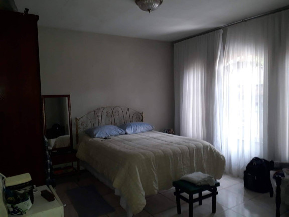 Imagem Casa com 3 Quartos à Venda, 320 m² em Vila Príncipe De Gales - Santo André