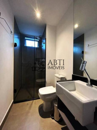 Imagem Apartamento com 1 Quarto para Alugar, 25 m² em Moema - São Paulo Imagem Apartamento com 1 Quarto para Alugar, 25 m² em Moema - São Paulo