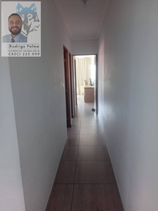 Imagem Casa com 3 Quartos à Venda, 125 m² em Jardim Da Granja - São José Dos Campos Imagem Casa com 3 Quartos à Venda, 125 m² em Jardim Da Granja - São José Dos Campos
