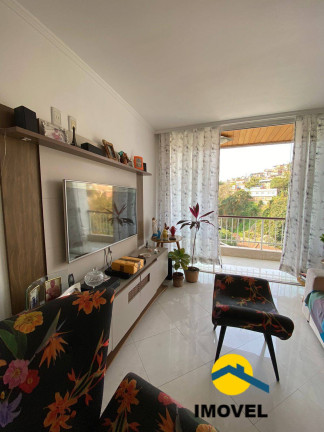 Imagem Apartamento com 2 Quartos à Venda, 70 m² em Boa Viagem - Niterói Imagem Apartamento com 2 Quartos à Venda, 70 m² em Boa Viagem - Niterói