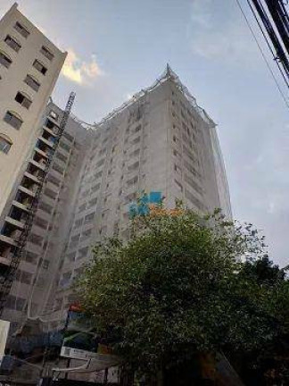 Imagem Apartamento com 1 Quarto à Venda, 30 m² em Vila Mariana - São Paulo Imagem Apartamento com 1 Quarto à Venda, 30 m² em Vila Mariana - São Paulo