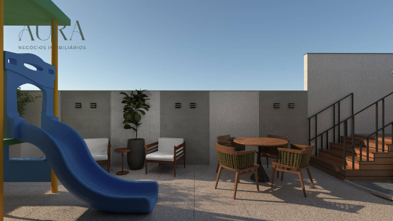Imagem Apartamento com 3 Quartos à Venda, 82 m² em Centro - Navegantes Imagem Apartamento com 3 Quartos à Venda, 82 m² em Centro - Navegantes
