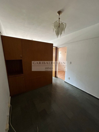Imagem Kitnet com 1 Quarto à Venda, 32 m² em Centro - Campinas Imagem Kitnet com 1 Quarto à Venda, 32 m² em Centro - Campinas