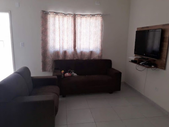 Sobrado com 2 Quartos à Venda, 75 m² em Cibratel Ii - Itanhaém