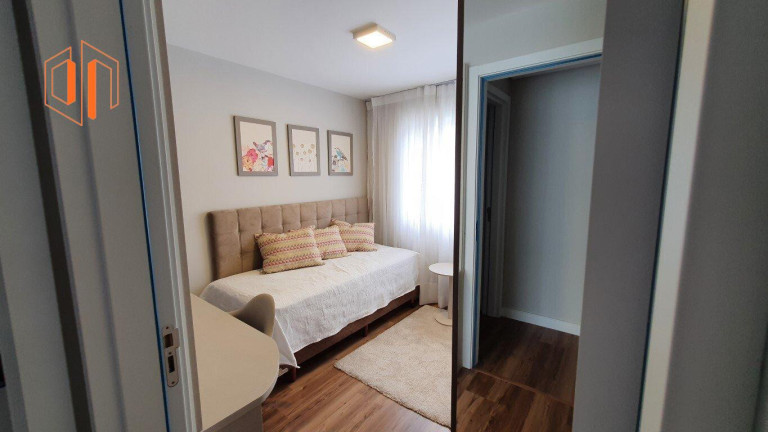 Imagem Apartamento com 3 Quartos à Venda, 68 m² em Centro - Pinhais Imagem Apartamento com 3 Quartos à Venda, 68 m² em Centro - Pinhais