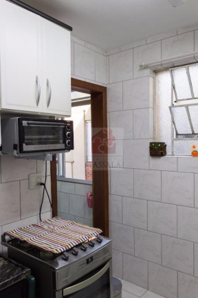 Imagem Apartamento com 2 Quartos à Venda, 53 m² em Cristal - Porto Alegre Imagem Apartamento com 2 Quartos à Venda, 53 m² em Cristal - Porto Alegre