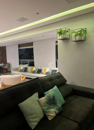 Imagem Apartamento com 3 Quartos à Venda, 156 m² em Vila Mariana - São Paulo
