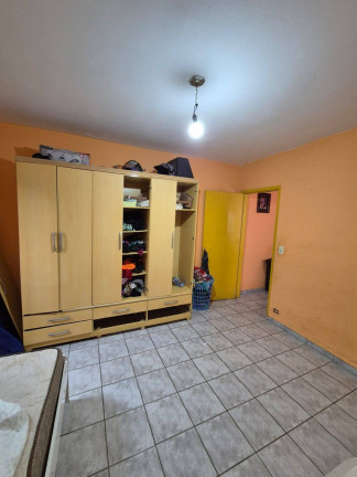 Imagem Casa com 2 Quartos à Venda, 125 m² em Taboão - Diadema Imagem Casa com 2 Quartos à Venda, 125 m² em Taboão - Diadema