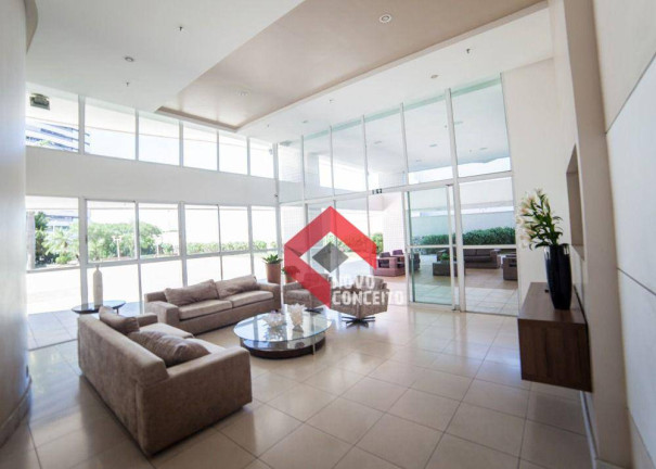 Apartamento com 2 Quartos à Venda, 128 m² em Cocó - Fortaleza
