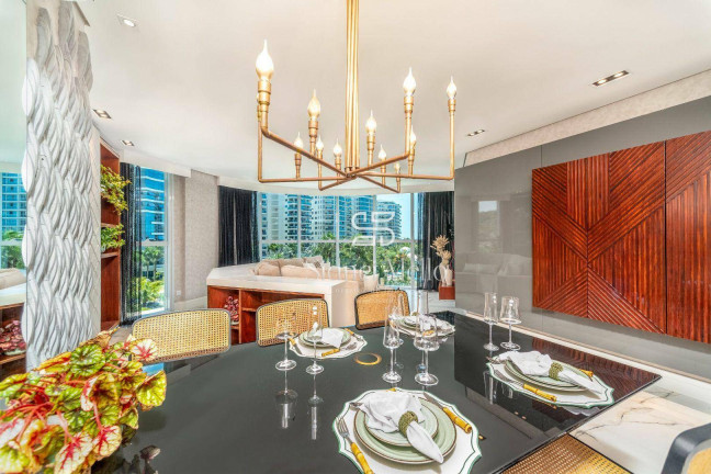 Imagem Apartamento com 4 Quartos à Venda, 166 m² em Praia Brava - Itajaí Imagem Apartamento com 4 Quartos à Venda, 166 m² em Praia Brava - Itajaí