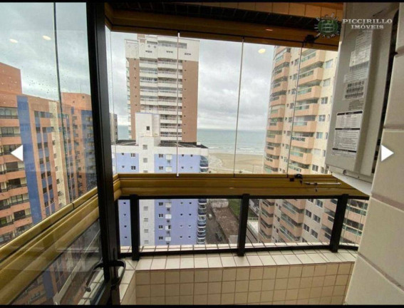 Imagem Cobertura com 3 Quartos à Venda, 139 m² em Aviação - Praia Grande Imagem Cobertura com 3 Quartos à Venda, 139 m² em Aviação - Praia Grande