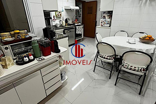 Imagem Apartamento com 3 Quartos à Venda, 154 m² em Vila Mascote - São Paulo Imagem Apartamento com 3 Quartos à Venda, 154 m² em Vila Mascote - São Paulo