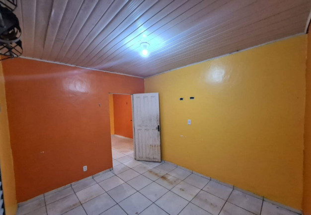Imagem Casa com 2 Quartos à Venda, 60 m² em Redenção - Manaus