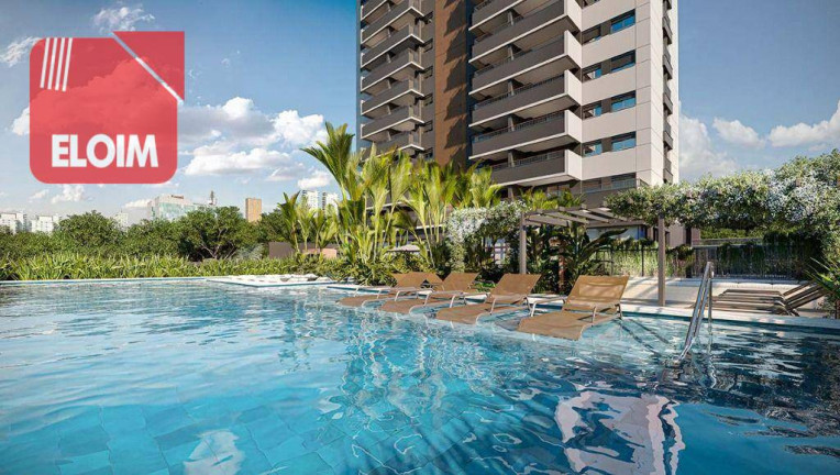 Imagem Apartamento com 1 Quarto à Venda, 37 m² em Vila Madalena - São Paulo Imagem Apartamento com 1 Quarto à Venda, 37 m² em Vila Madalena - São Paulo
