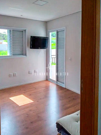 Imagem Casa de Condomínio com 3 Quartos à Venda, 225 m² em Villa Verde - Jundiaí
