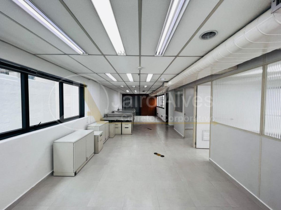 Imagem Imóvel Comercial para Alugar, 95 m² em Cerqueira César - São Paulo