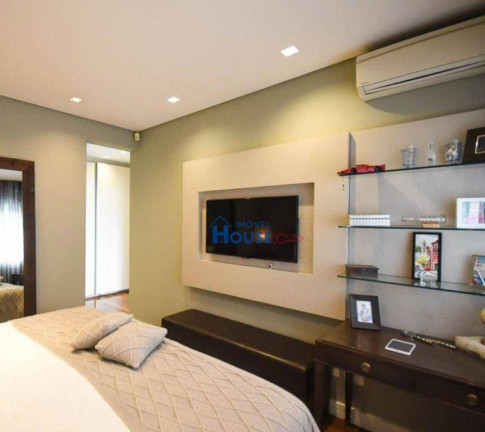 Imagem Apartamento com 4 Quartos à Venda, 225 m² em Perdizes - São Paulo Imagem Apartamento com 4 Quartos à Venda, 225 m² em Perdizes - São Paulo