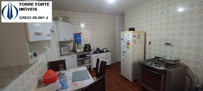 Imagem Casa com 3 Quartos à Venda, 90 m² em Jardim Independência - São Paulo Imagem Casa com 3 Quartos à Venda, 90 m² em Jardim Independência - São Paulo