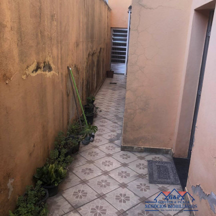Imagem Casa com 3 Quartos à Venda, 125 m² em Bandeiras - Osasco