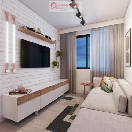 Imagem Apartamento com 3 Quartos à Venda, 65 m² em Jardim Chácara Méa - Suzano