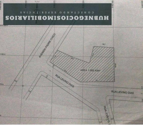 Imagem Galpão à Venda, 1 m² em Centro - Montes Claros Imagem Galpão à Venda, 1 m² em Centro - Montes Claros