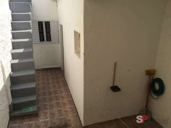 Imagem Sobrado com 3 Quartos à Venda, 190 m² em Santana - São Paulo Imagem Sobrado com 3 Quartos à Venda, 190 m² em Santana - São Paulo