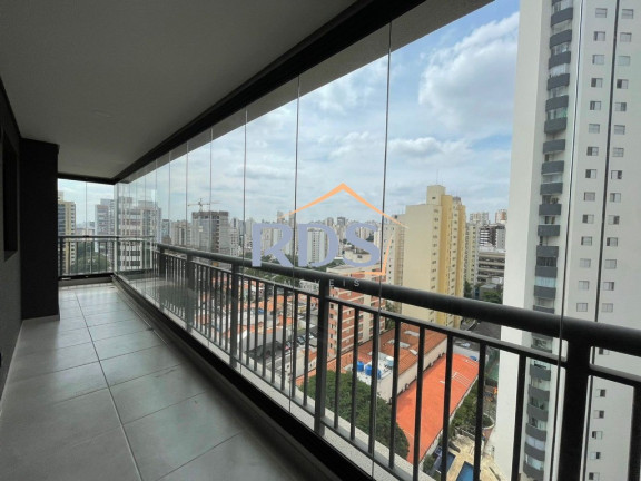 Imagem Apartamento com 2 Quartos à Venda, 67 m² em Vila Romana - São Paulo
